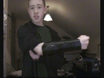 CR-Tutorials-How to Make a Vambrace