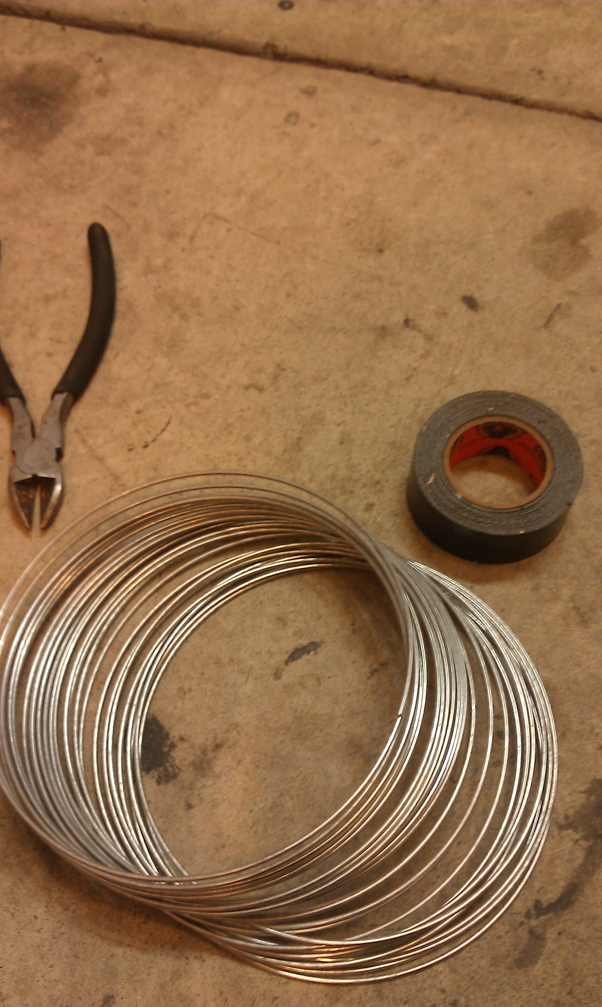 Shop Vac Hose Cheap/easy Upgrade (with Pictures) Instructables