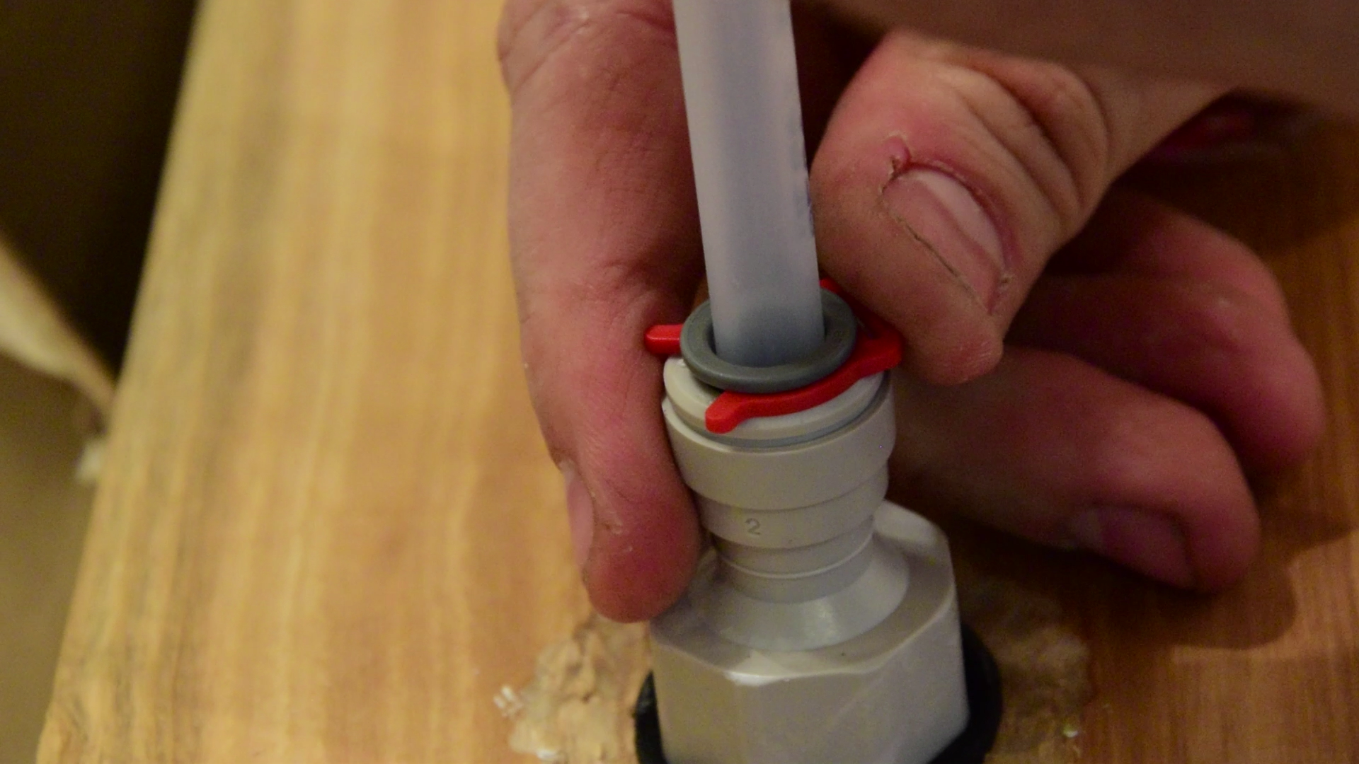 Beer Tap at Home Cool for Party and for Ordinary Days 6 Steps (with