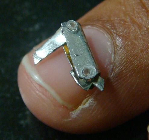 Micro Knife