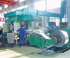 The Ultimate Guide to Cold Rolling Mill