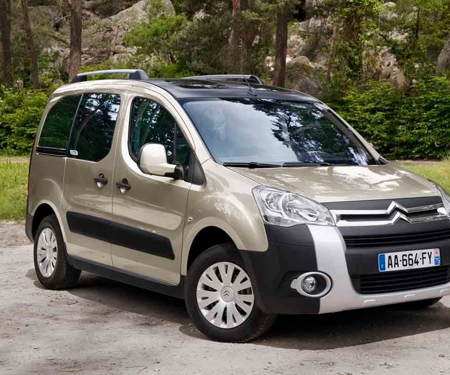 This Is How You Should Buy a Reconditioned Citroen Berlingo Engine 