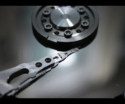 How to Reduce Hard Disk Drive Noise
