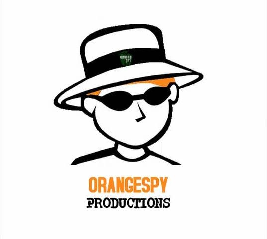 OrangeSpy121