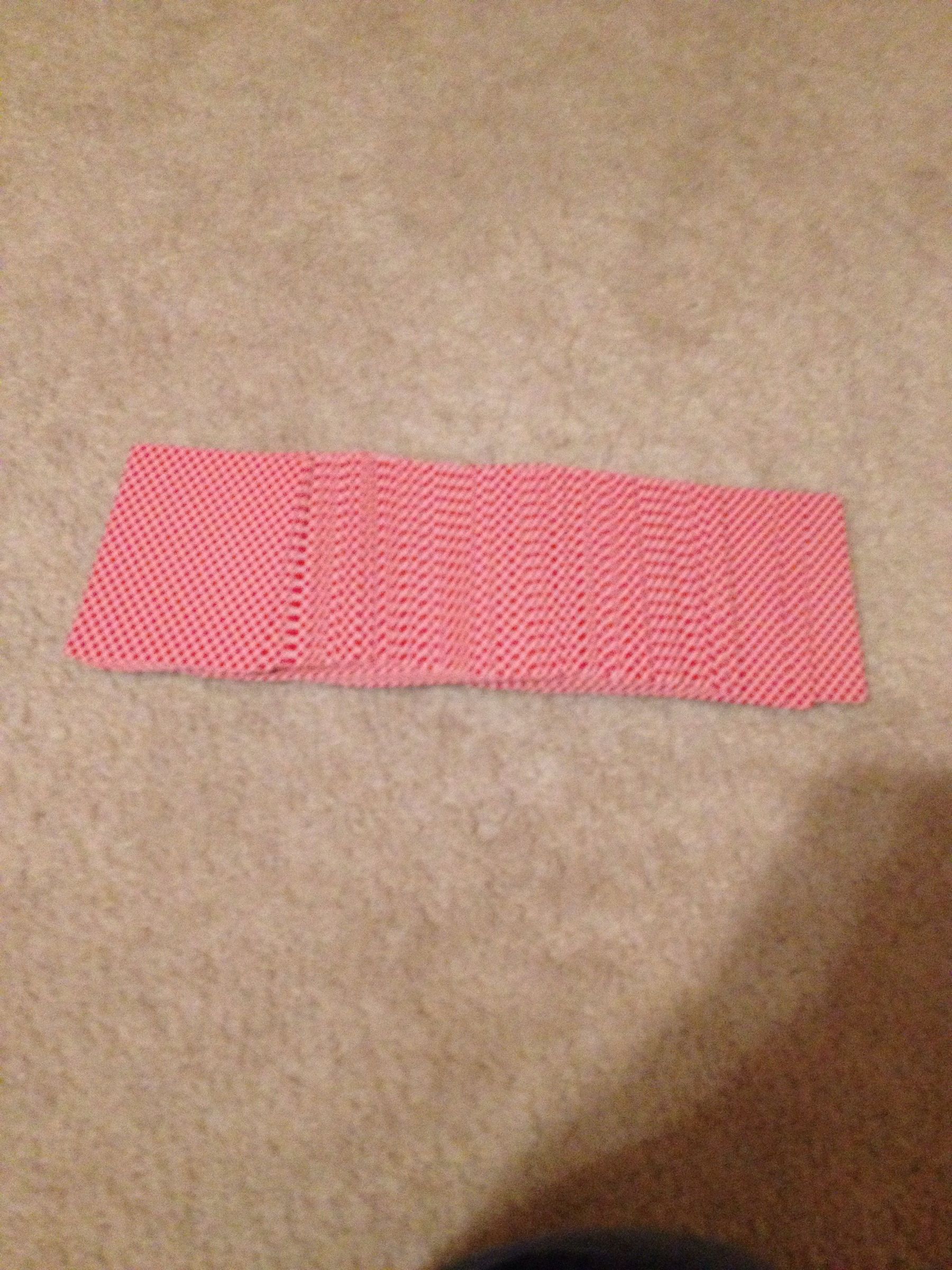 Simple Card Guessing Magic Trick