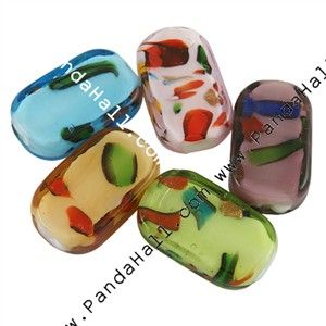 Handmade Lampwork Beads