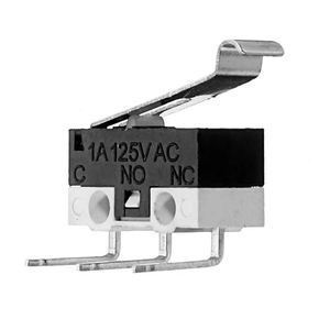 Hardware Components Needed