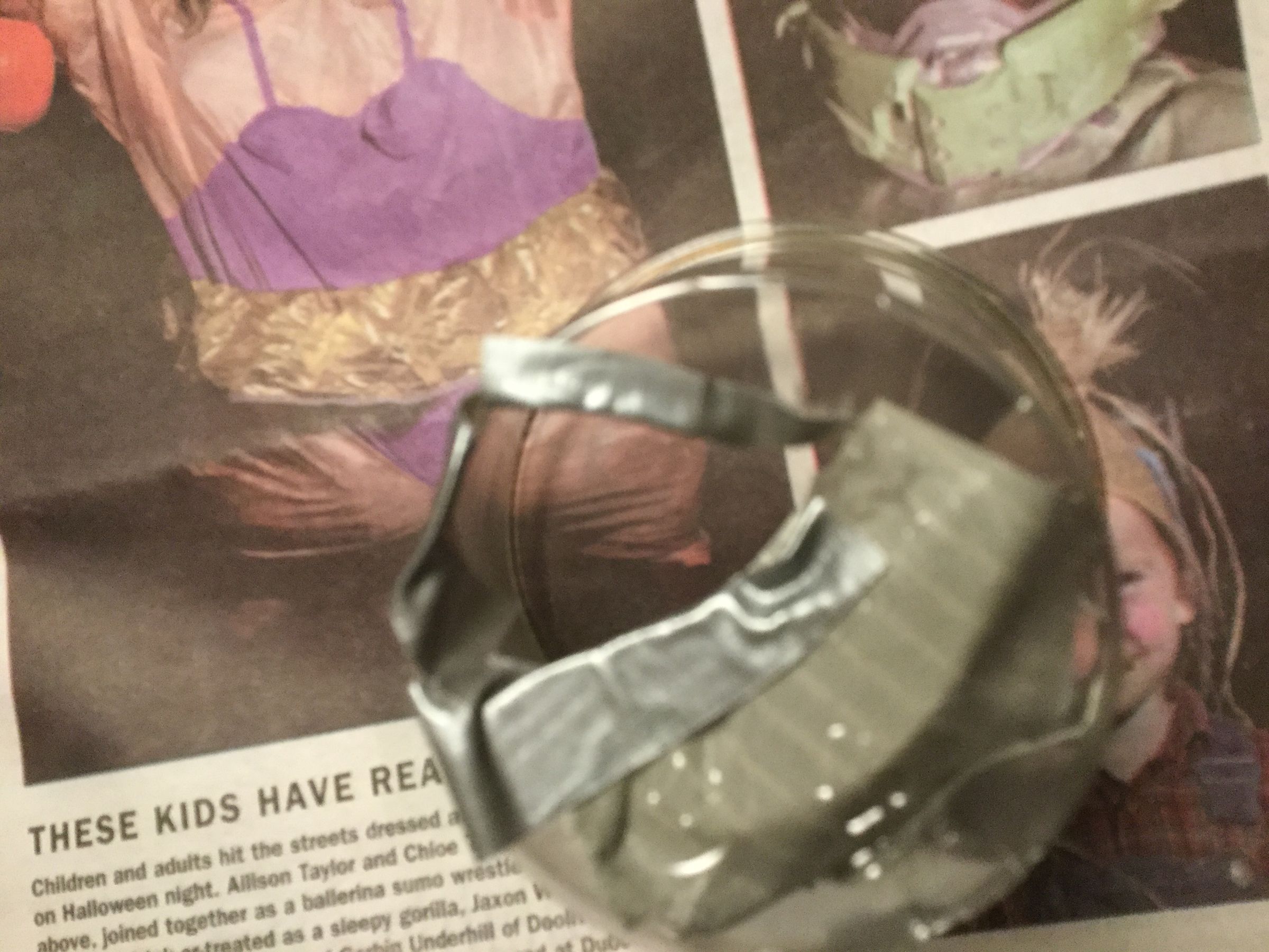 Little Bits Speaker 8 Steps (with Pictures) Instructables