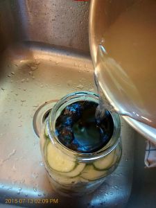 Add Veggies