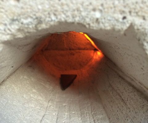 Easy Build Heat Treat Furnace - No Power Tools Required.