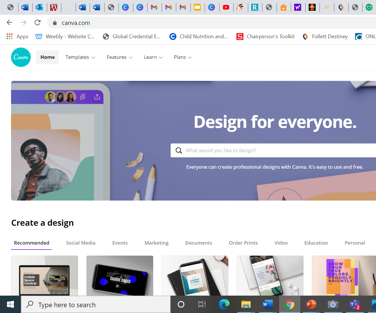 How to Use Canva