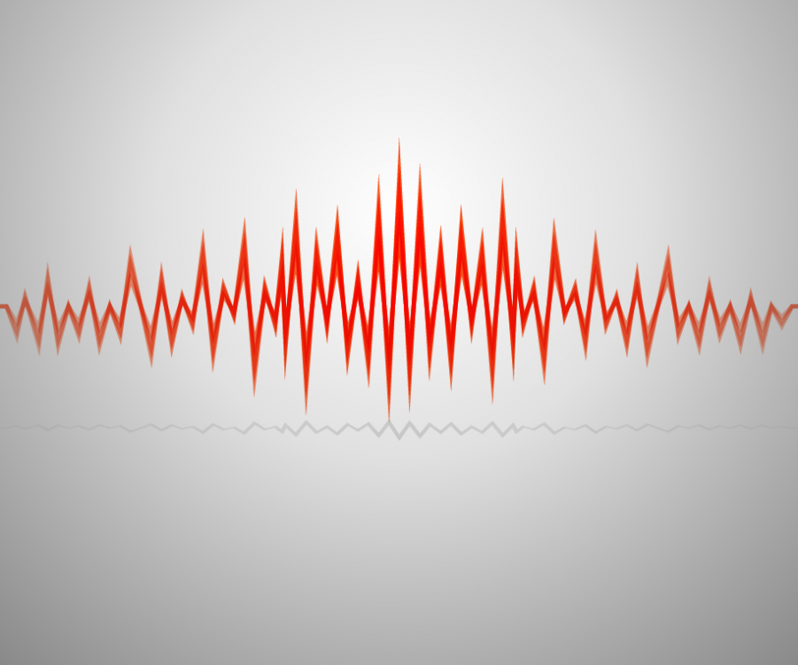 Removing Excess Noise From Audio Files