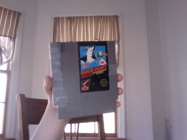 Easy to Make Nes Money-bank
