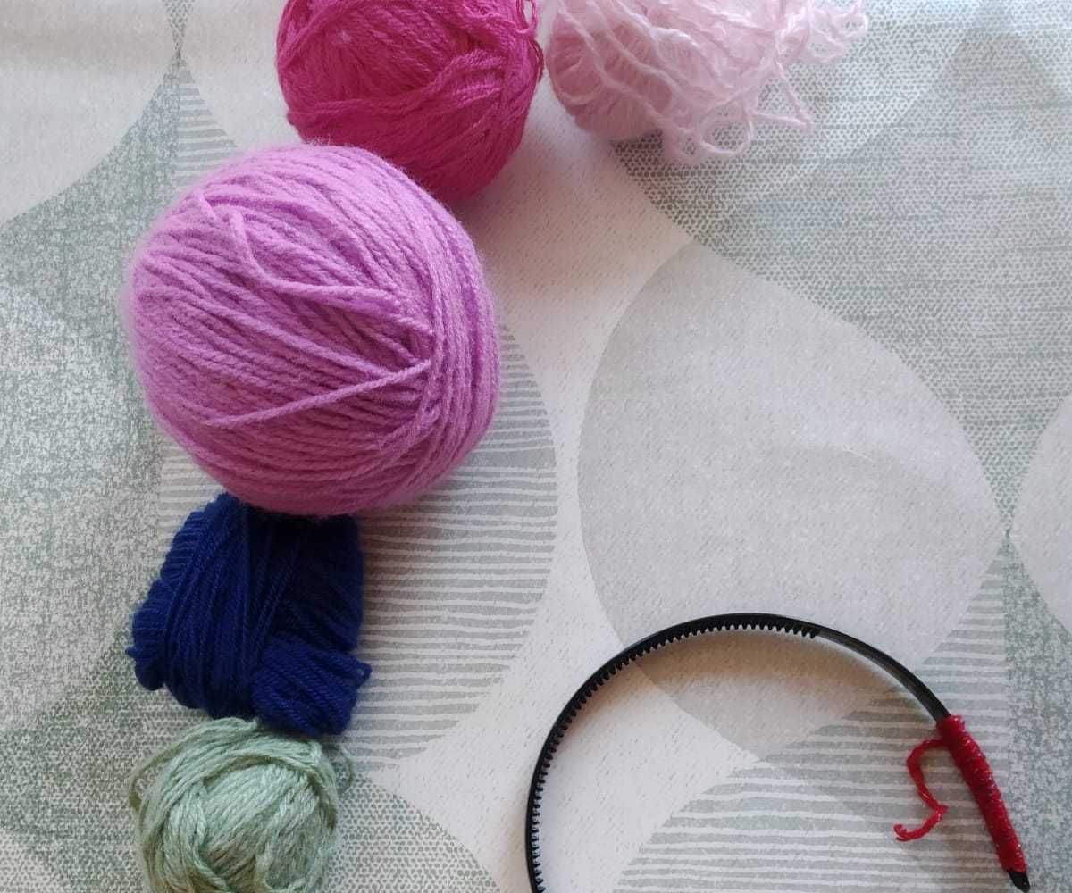 HEADBAND