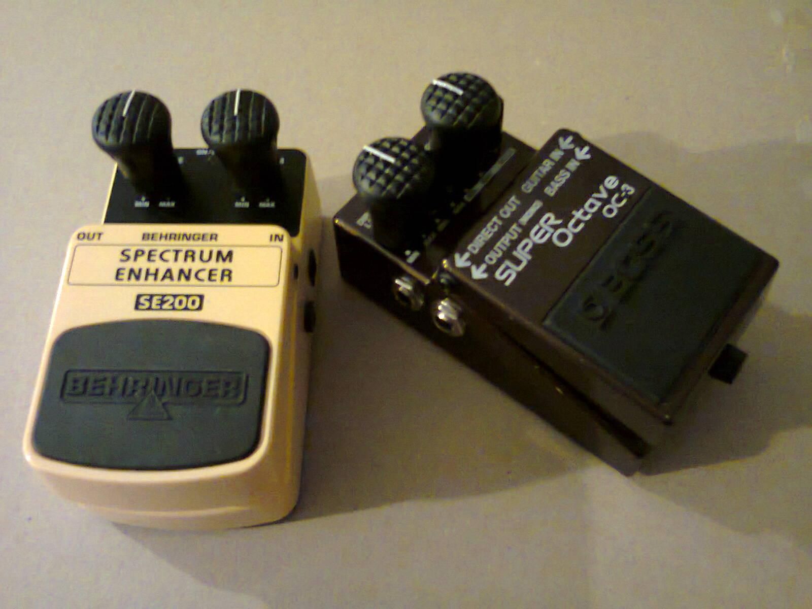 Hall of Fame 2 & Neo Clone MXRコンプレッサーセット MXR | Tone