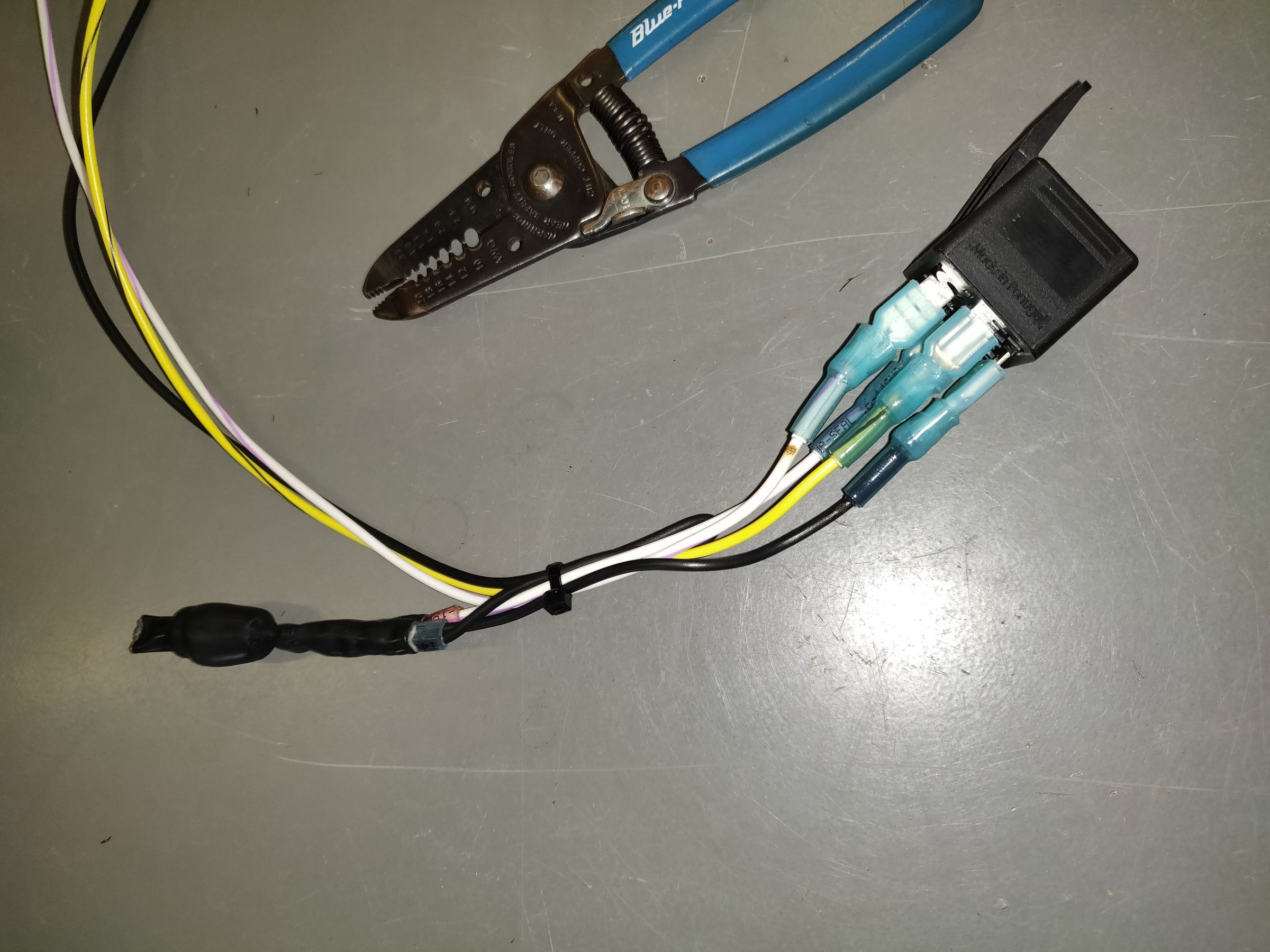 Ford F150 AutoStart/Stop Disable FOR GOOD 7 Steps Instructables