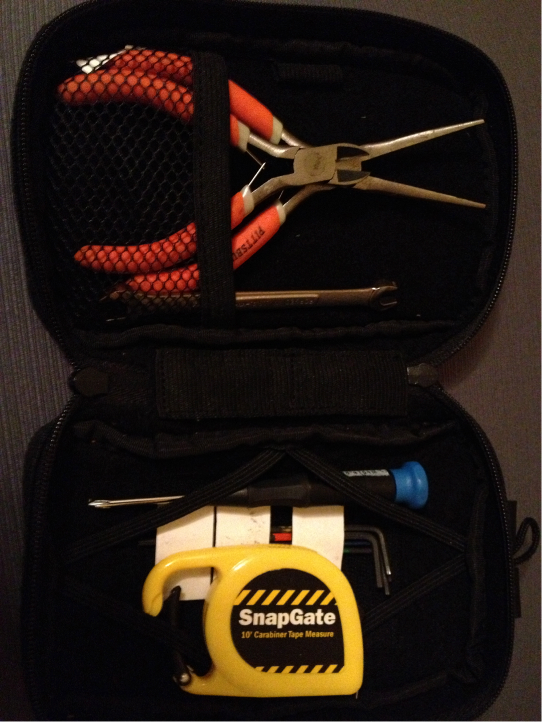 Personal Toolkit