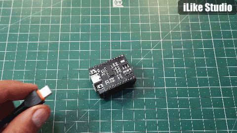 Plug in and Ready to Program: