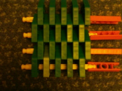 The Box. What Thats the Shortest Name Weve Had So Far? What Happend to All of the Ridulessly Long Utter Rubbish Names We Have Had So Far??? O There It Is.