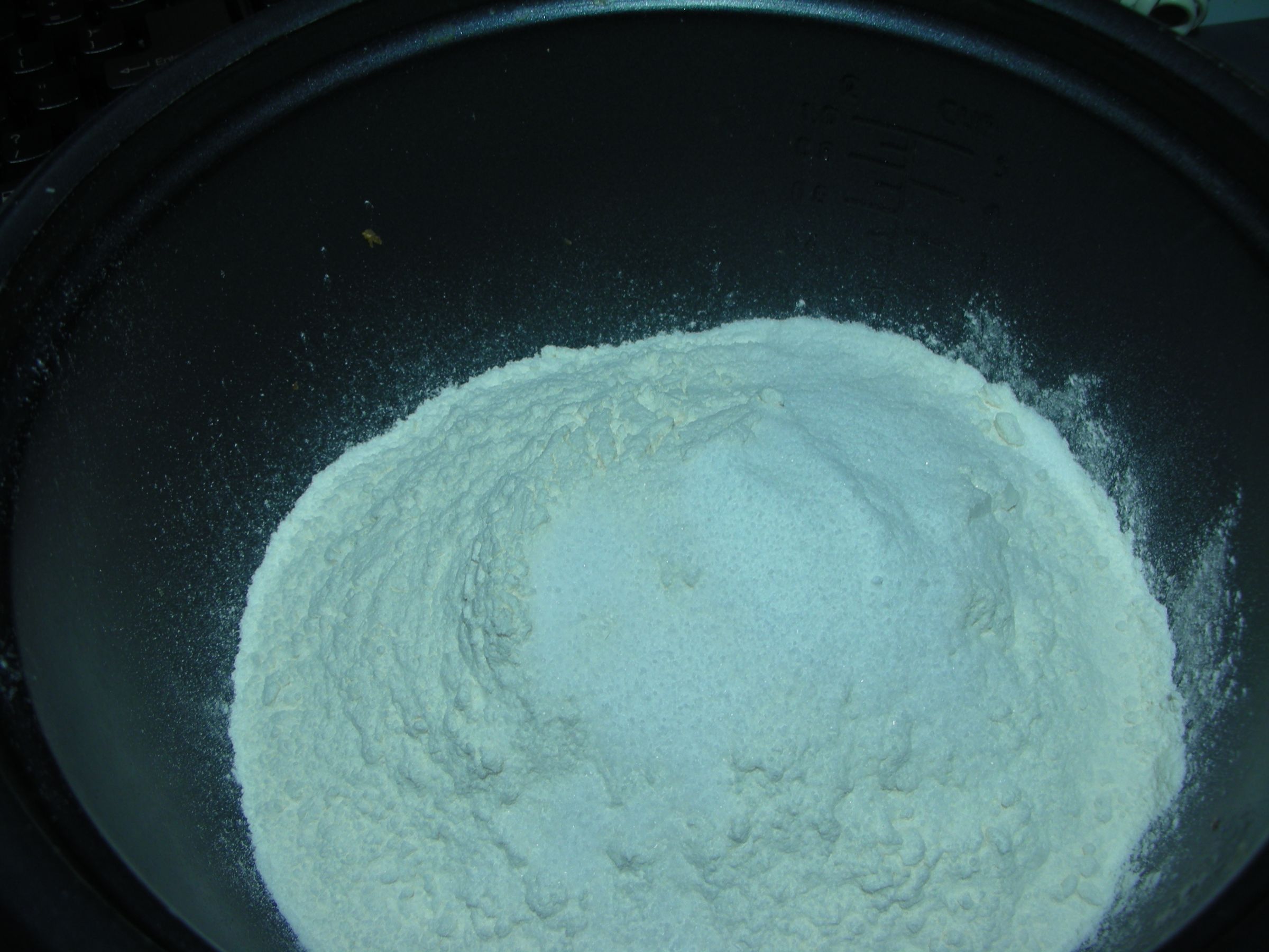 Rice Cooker Bread 12 Steps (with Pictures) Instructables