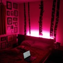 DIY Coloured Lighting with RGB LEDs