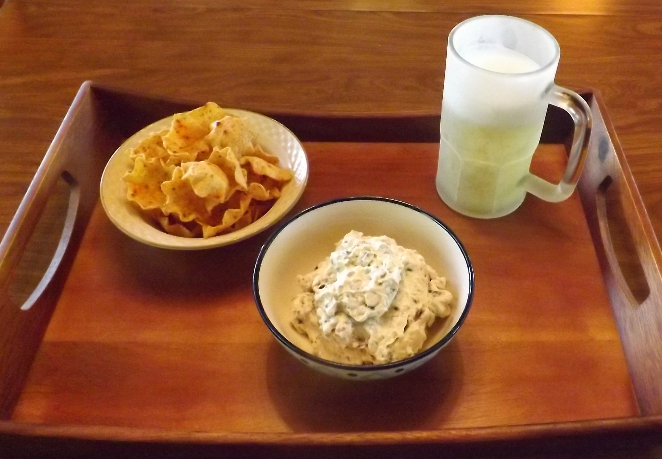 CREAM CHEESE CLAM DIP 4 Steps (with Pictures) Instructables