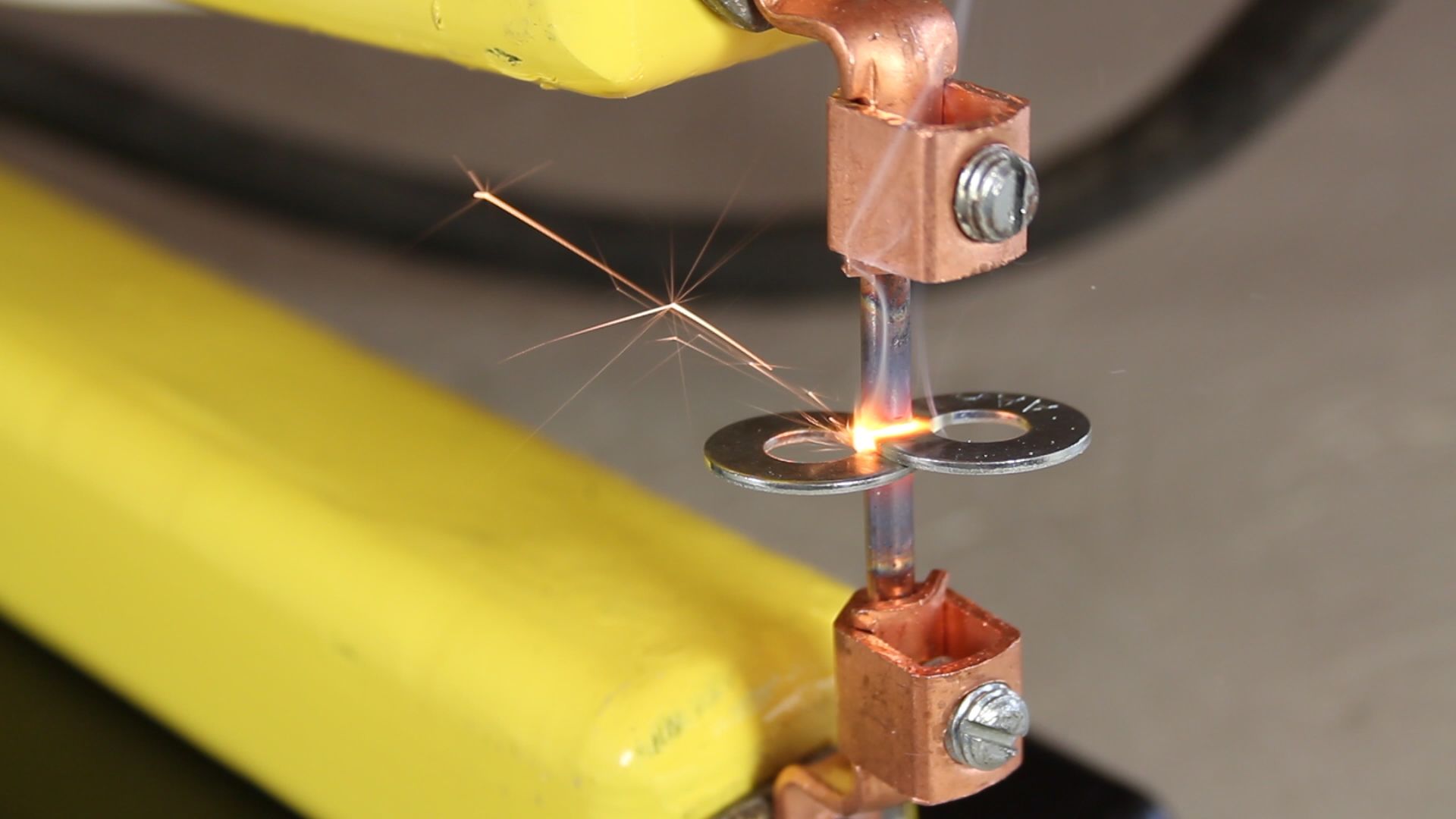 How to Make a Spot Welder for Cheap!! 11 Steps (with Pictures