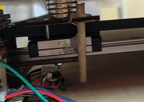 Build a Mesmerizing Sand Table : a DIY Arduino Masterpiece! : 7 Steps ...