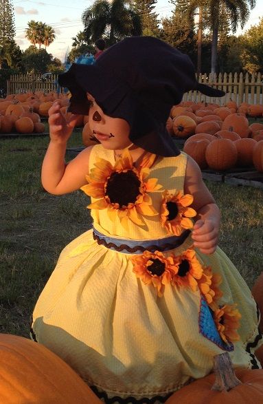 Scarecrow