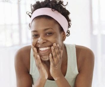 Morning Face Exfoliate