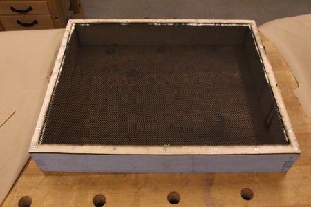 Assemble Your Screen in the Top 