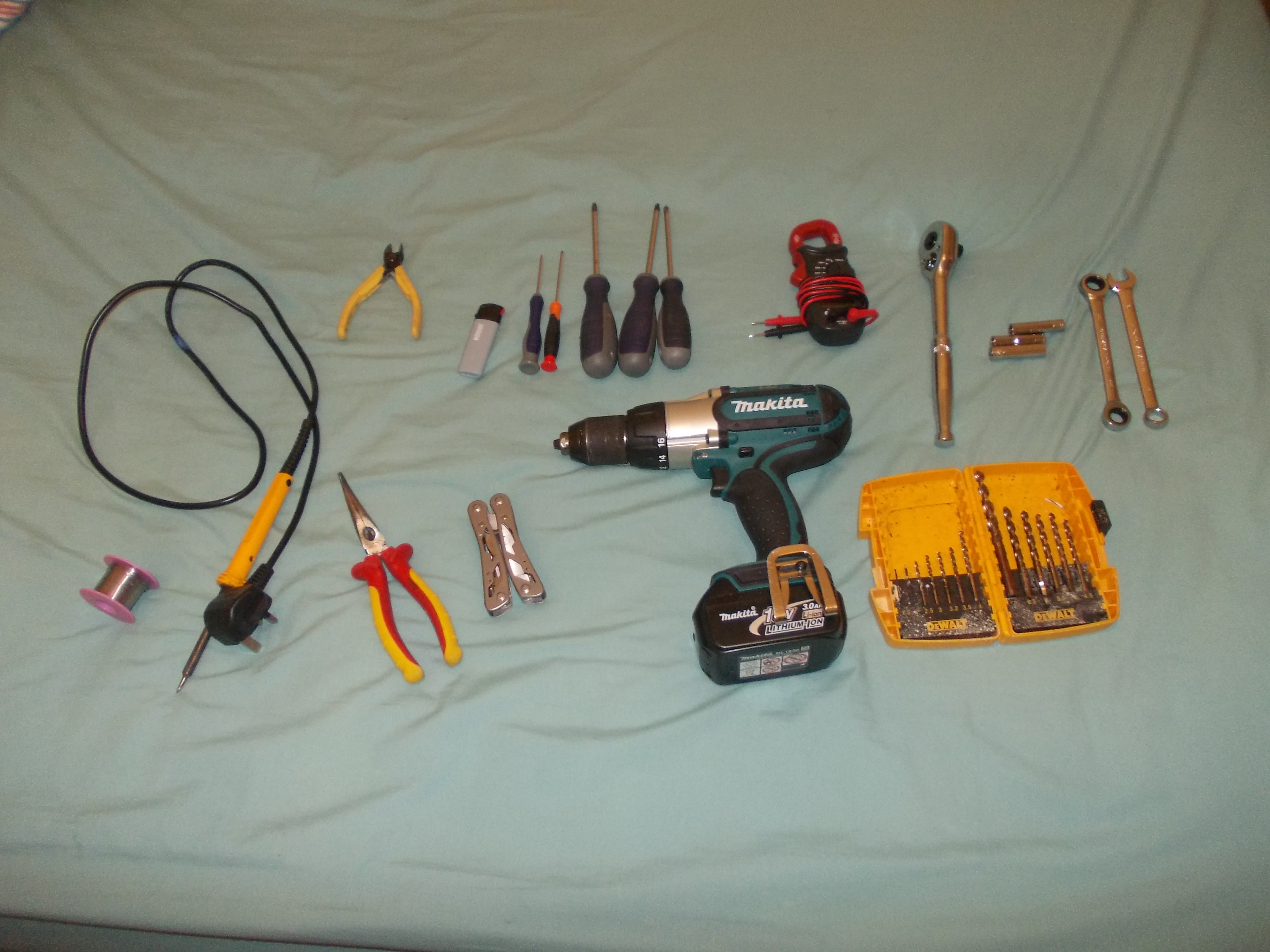 Homemade Pc Steering Wheel 31 Steps (with Pictures) Instructables