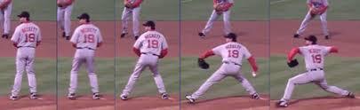 Releasing the Fastball
