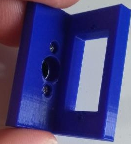 Print the Parts