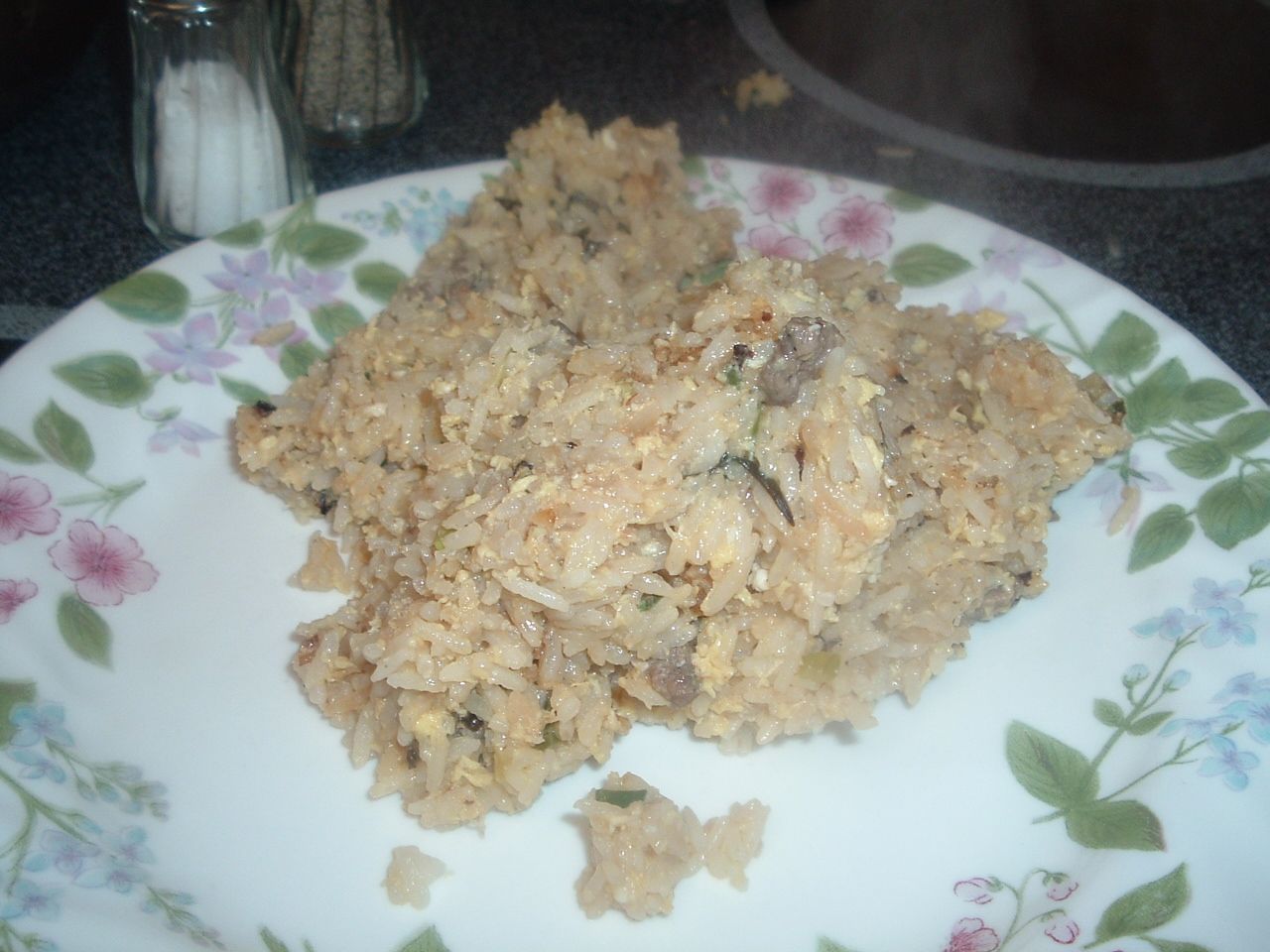 How to Make Fried Rice