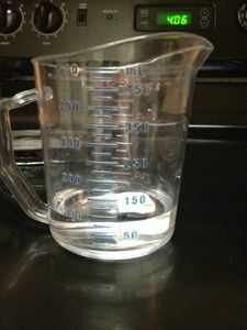 Make a Measurement