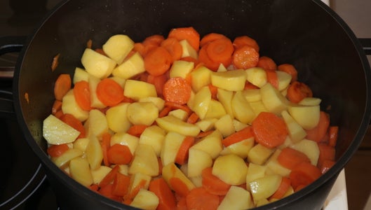 Preparation