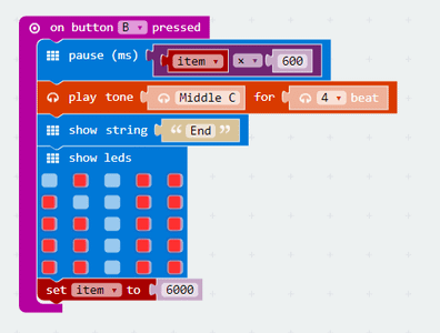 Make A Countdown Timer With Micro bit 5 Steps Instructables make-a-countdown-timer-with-micro-bit-5-steps-instructables