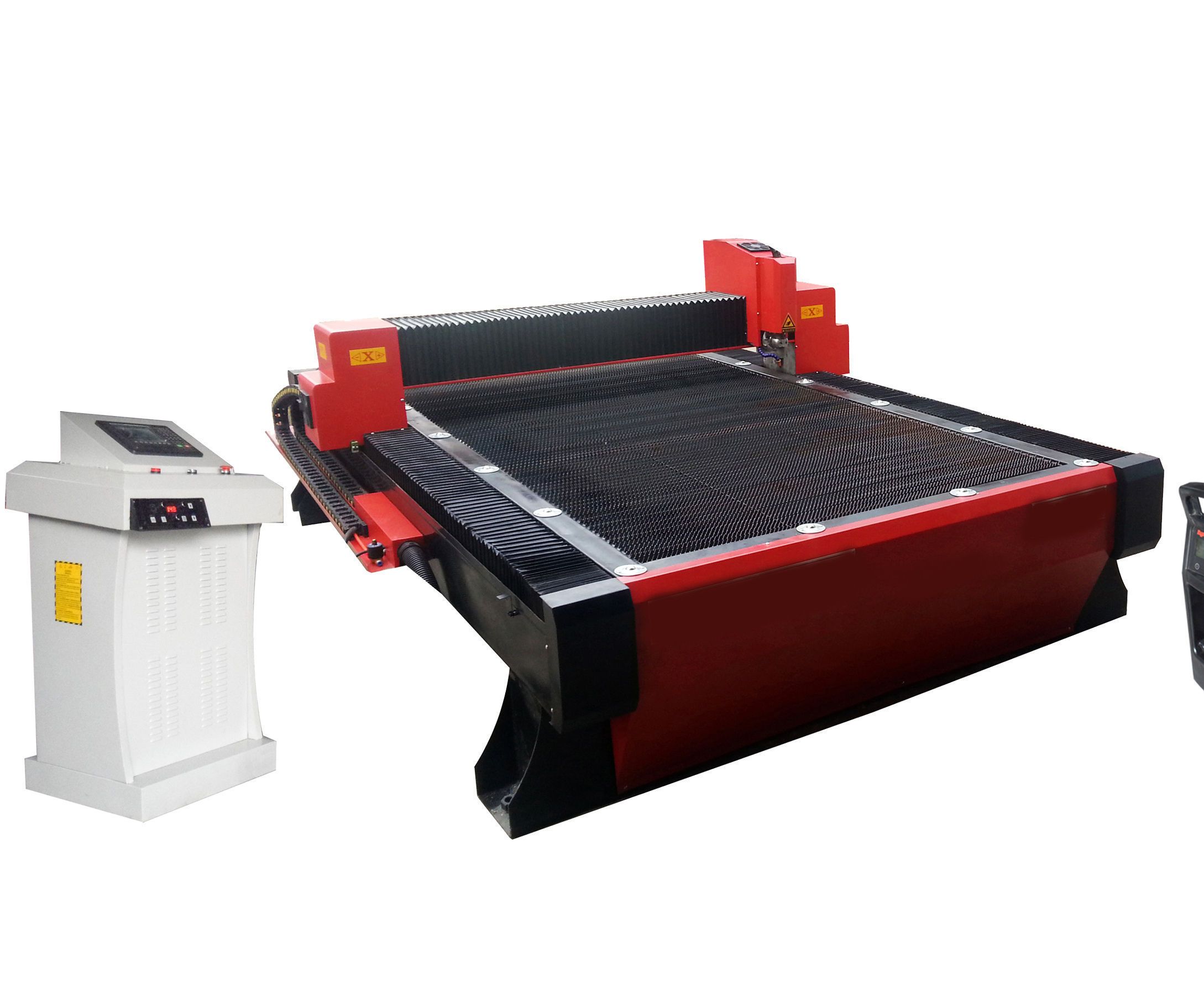 Plasma Cutting Table