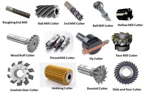 UNDERSTANDING CNC AND BASIC PART PROGRAMMING FOR MILLING OPERATION : 12 ...