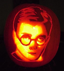 DIY Pumpkin Carving Guide