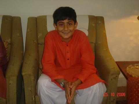 author