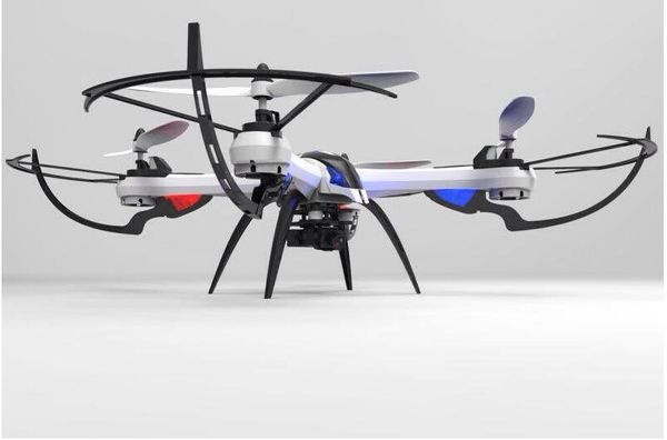 How to Buy a Quadcopter