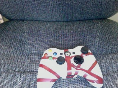 How to Custom Paint Your Xbox 360 Wireless Controller