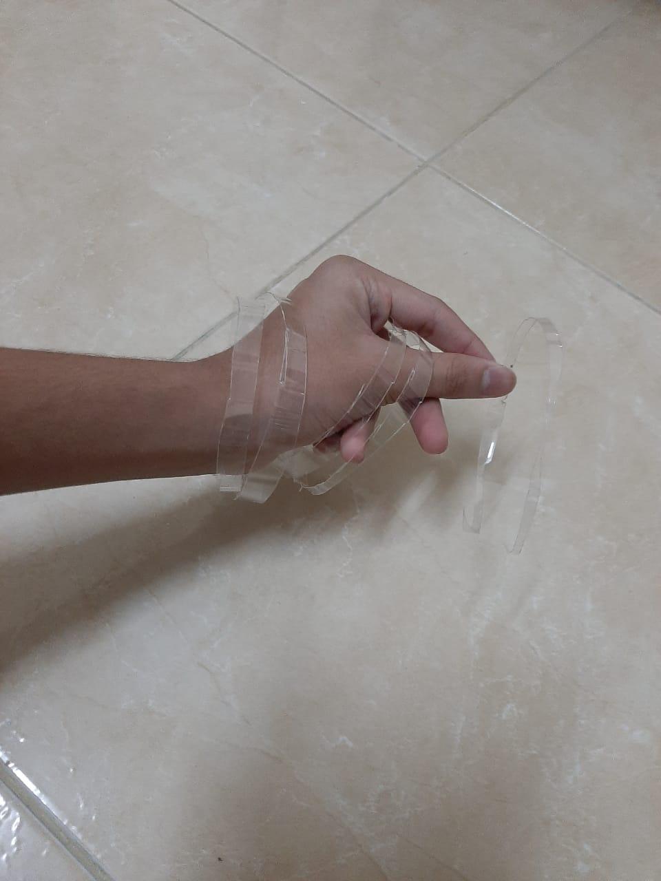 Getting Your Perfect Size.