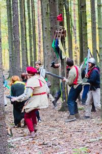King of the Hill