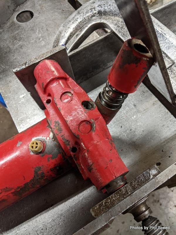 SnapOn Seal Kits Model YA700B Lazzar's Floor Jack Repair, 51 OFF