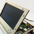 PIvena Assembly Instructions