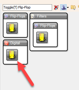 In Visuino Add Components photo 5