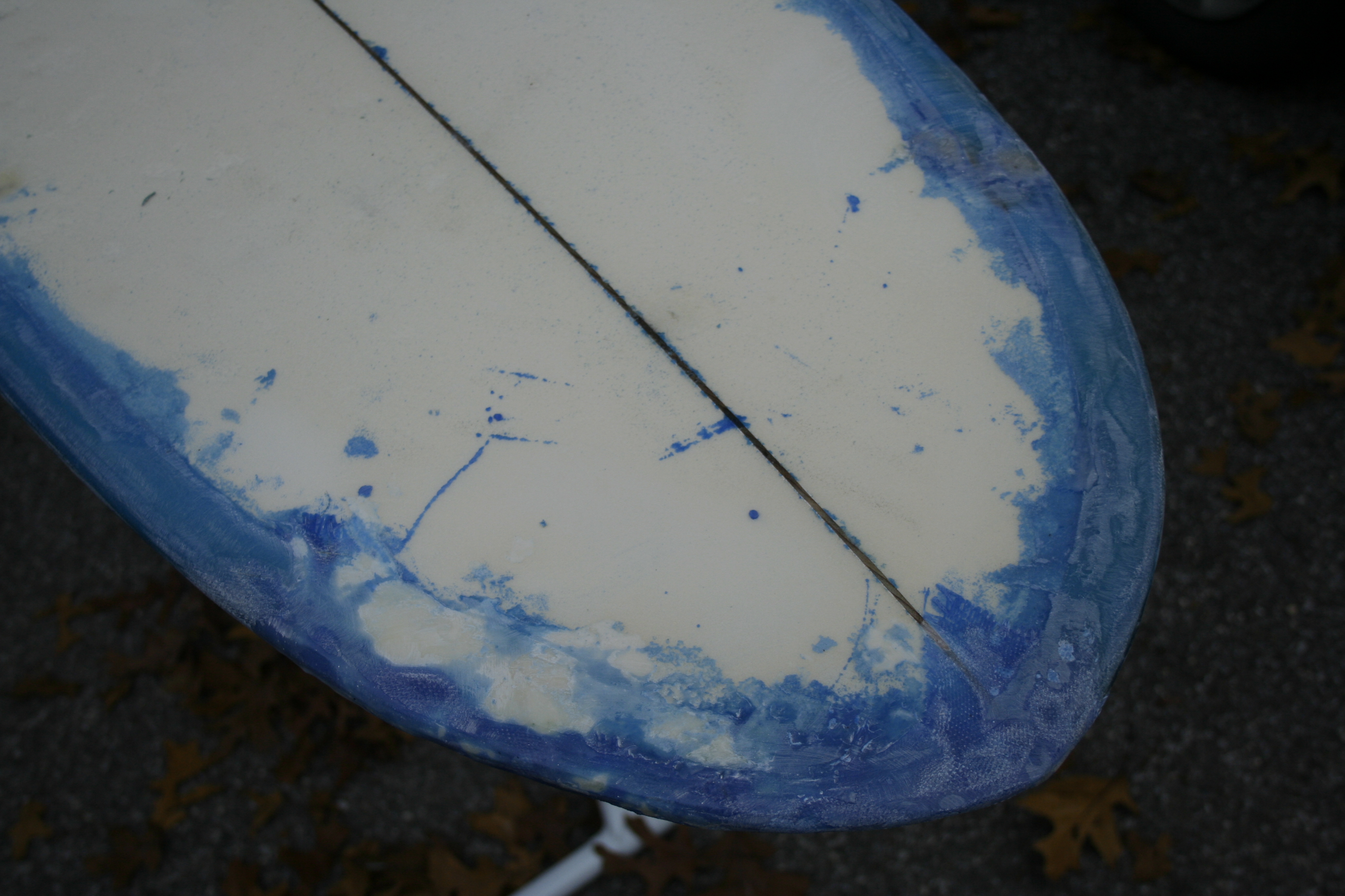 Surfboard Lamination 13 Steps Instructables